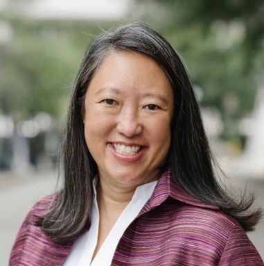 Angela Cheung, Attorney, Conciliator & Conflict Coach