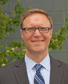 Eric Stoll, Principal Attorney & Mediator