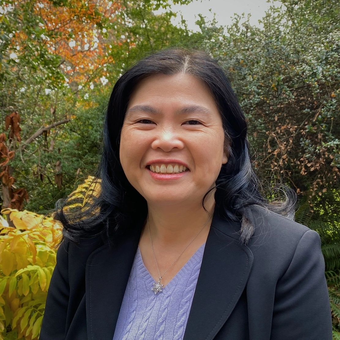 Jeannie M. Osgood, Senior Attorney