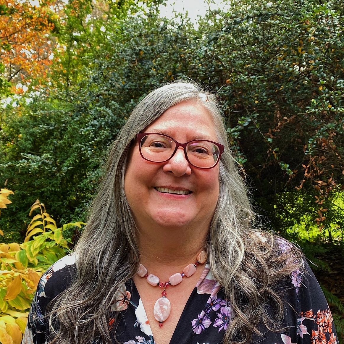 Julia Busko, Paralegal & Office Administrator